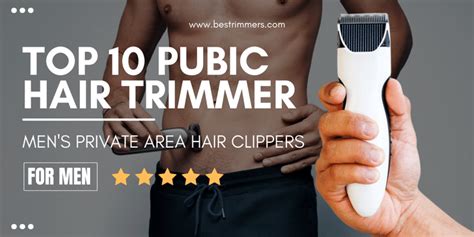 vigina hair trimmer